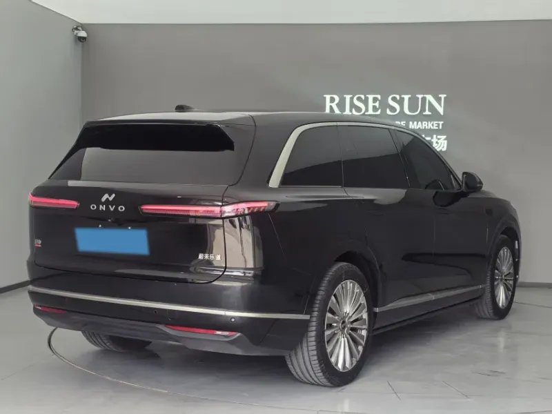 2025 ONVO L90 BEV,autocango,china used car exporter,china ev exporter,chinese used car exporter,chinese used ev exporter