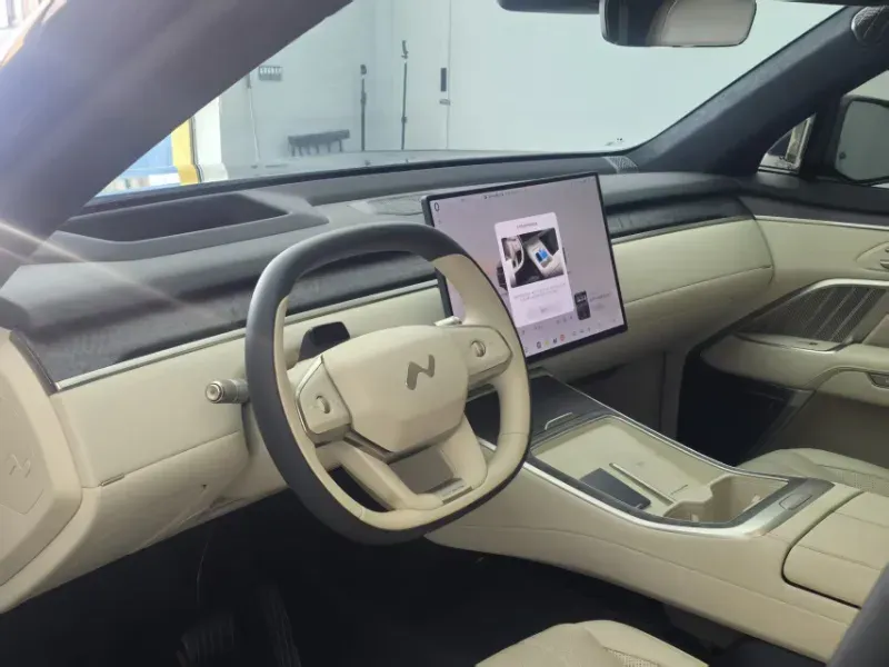 2025 ONVO L90 BEV,autocango,china used car exporter,china ev exporter,chinese used car exporter,chinese used ev exporter