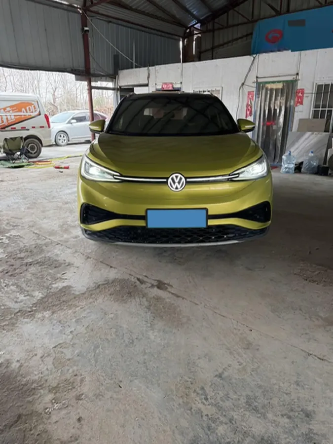 2022 Volkswagen ID.4 X BEV 83.4KWH,autocango,china used car exporter,china ev exporter,chinese used car exporter,chinese used ev exporter