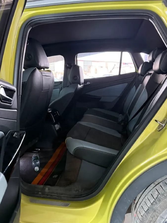 2022 Volkswagen ID.4 X BEV 83.4KWH,autocango,china used car exporter,china ev exporter,chinese used car exporter,chinese used ev exporter