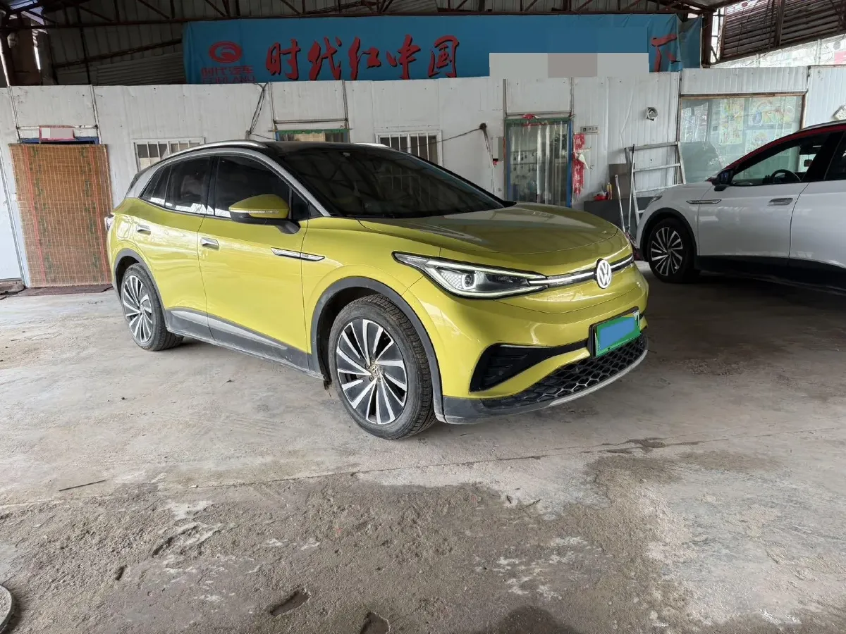 2022 Volkswagen ID.4 X BEV 83.4KWH,autocango,china used car exporter,china ev exporter,chinese used car exporter,chinese used ev exporter