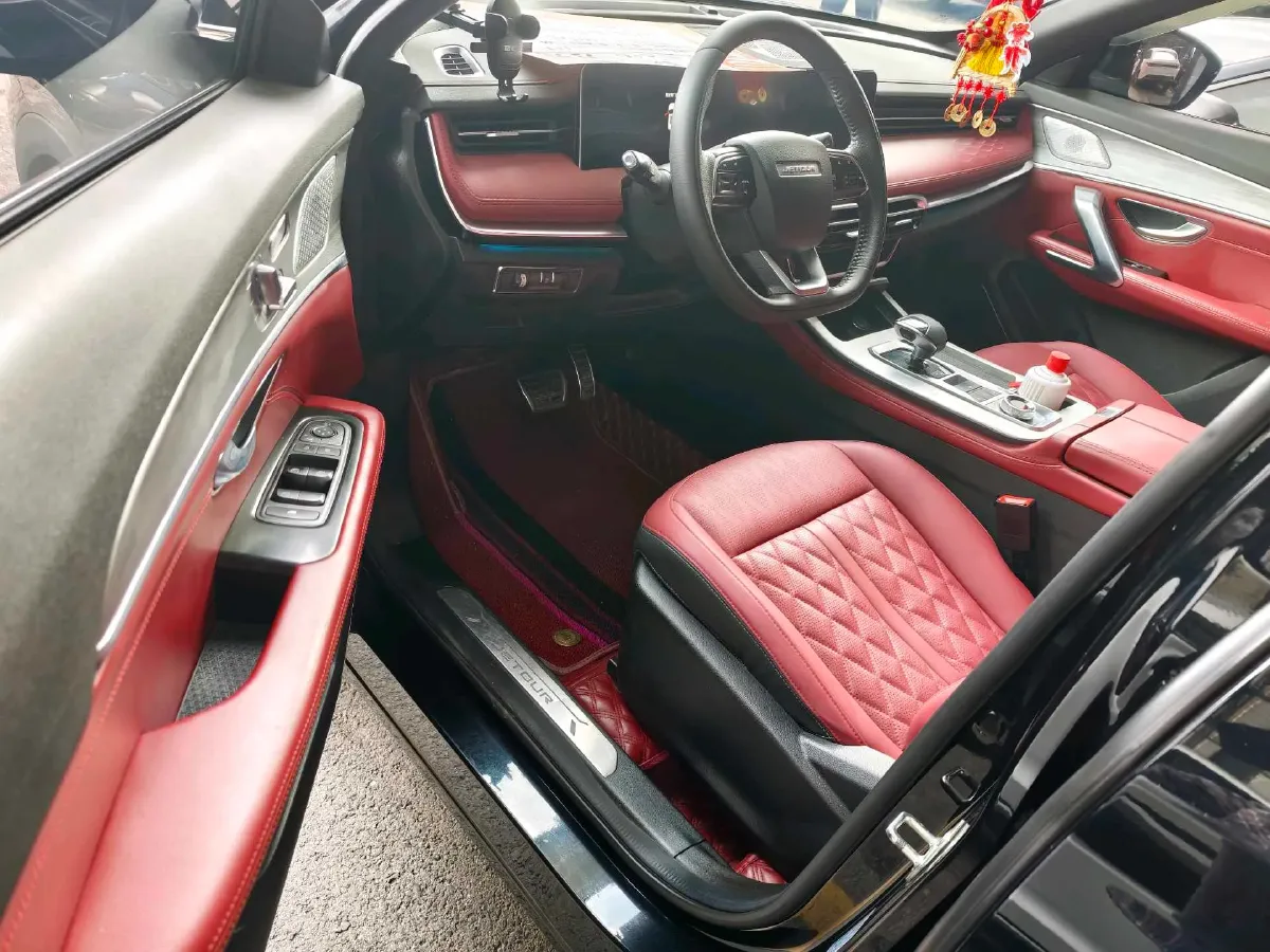 2023 Jetour X70 PRO 1.5T 156HP L4 6DCT,autocango,china used car exporter,china ev exporter,chinese used car exporter,chinese used ev exporter