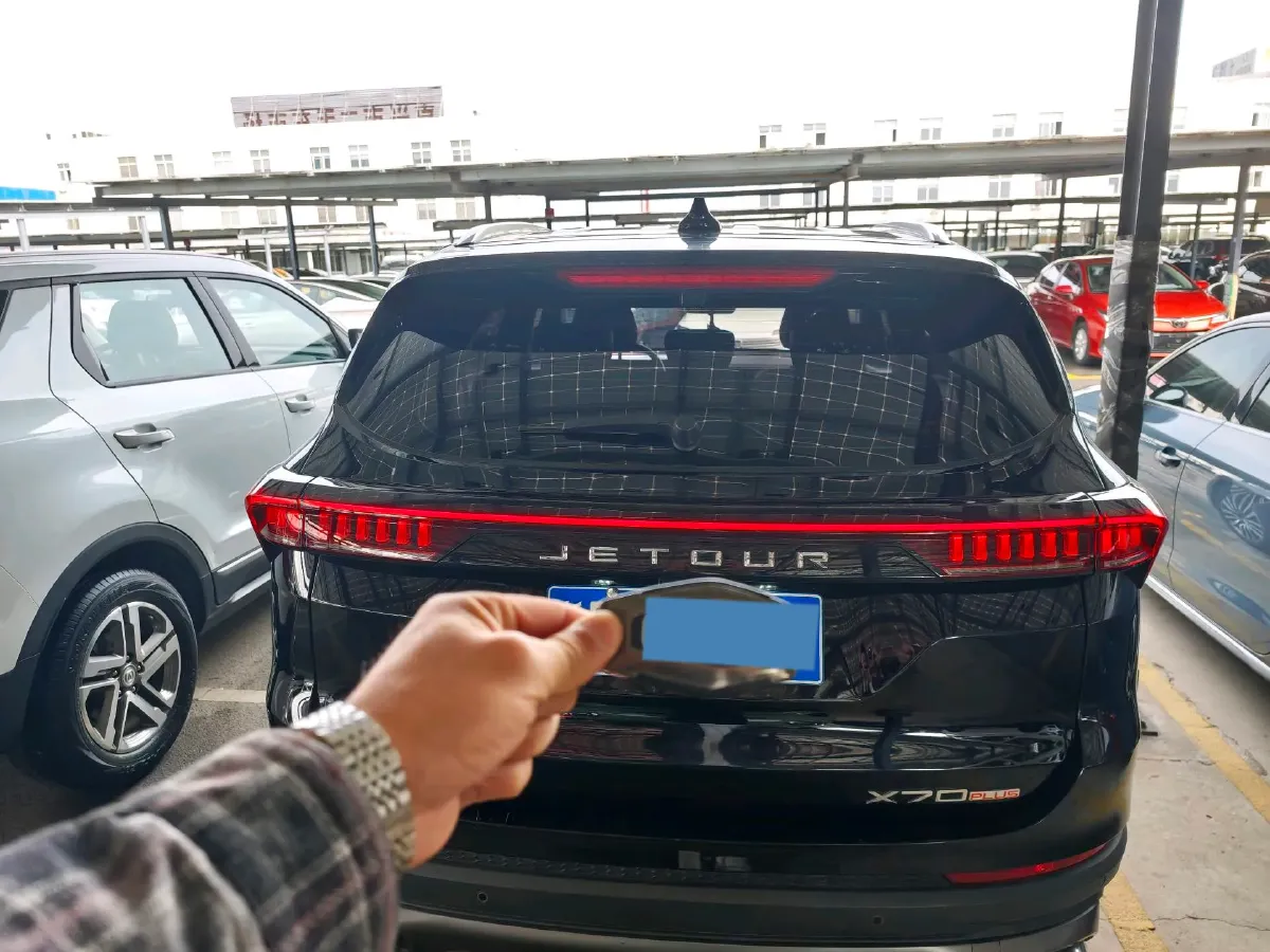 2023 Jetour X70 PRO 1.5T 156HP L4 6DCT,autocango,china used car exporter,china ev exporter,chinese used car exporter,chinese used ev exporter