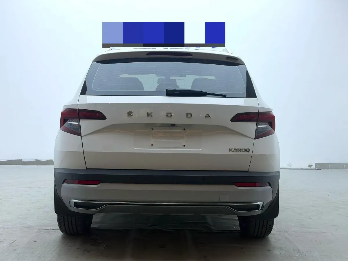 2021 Skoda Karoq 1.4T 150HP L4 7DCT,autocango,china used car exporter,china ev exporter,chinese used car exporter,chinese used ev exporter
