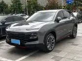 2022 JETOUR DASHING,autocango,china used car exporter,china ev exporter,chinese used car exporter,chinese used ev exporter