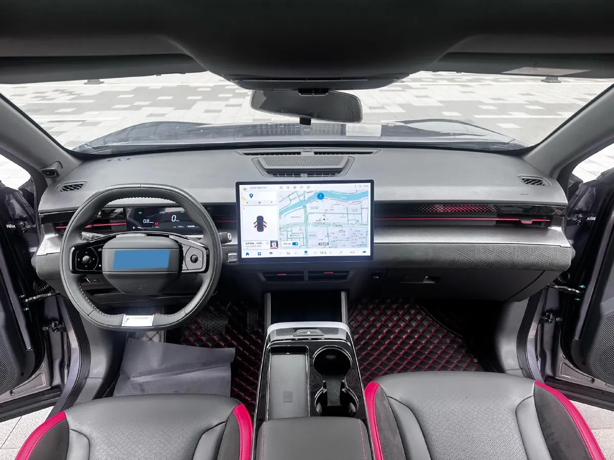 2022 Jetour DASHING 1.6T 197HP L4 7DCT,autocango,china used car exporter,china ev exporter,chinese used car exporter,chinese used ev exporter