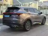 2024 Jetour X70 Plus 1.5T 156HP L4 6DCT