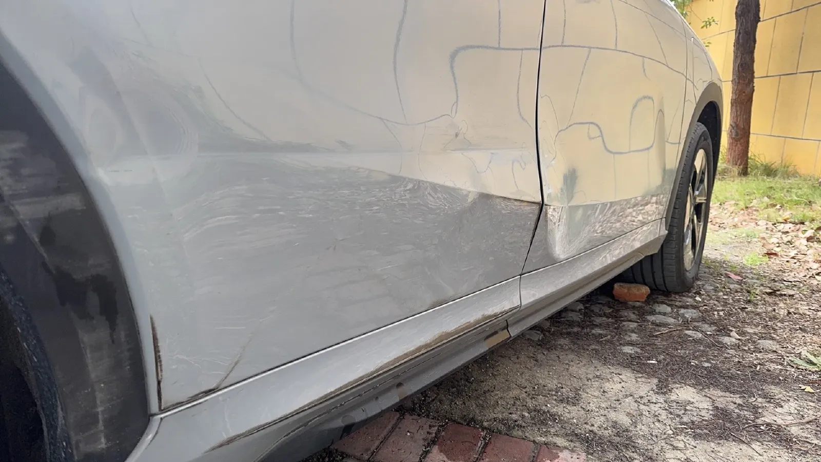 2024 Great Wall Poer 2.4T 186HP L4 9AT,autocango,china used car exporter,china ev exporter,chinese used car exporter,chinese used ev exporter