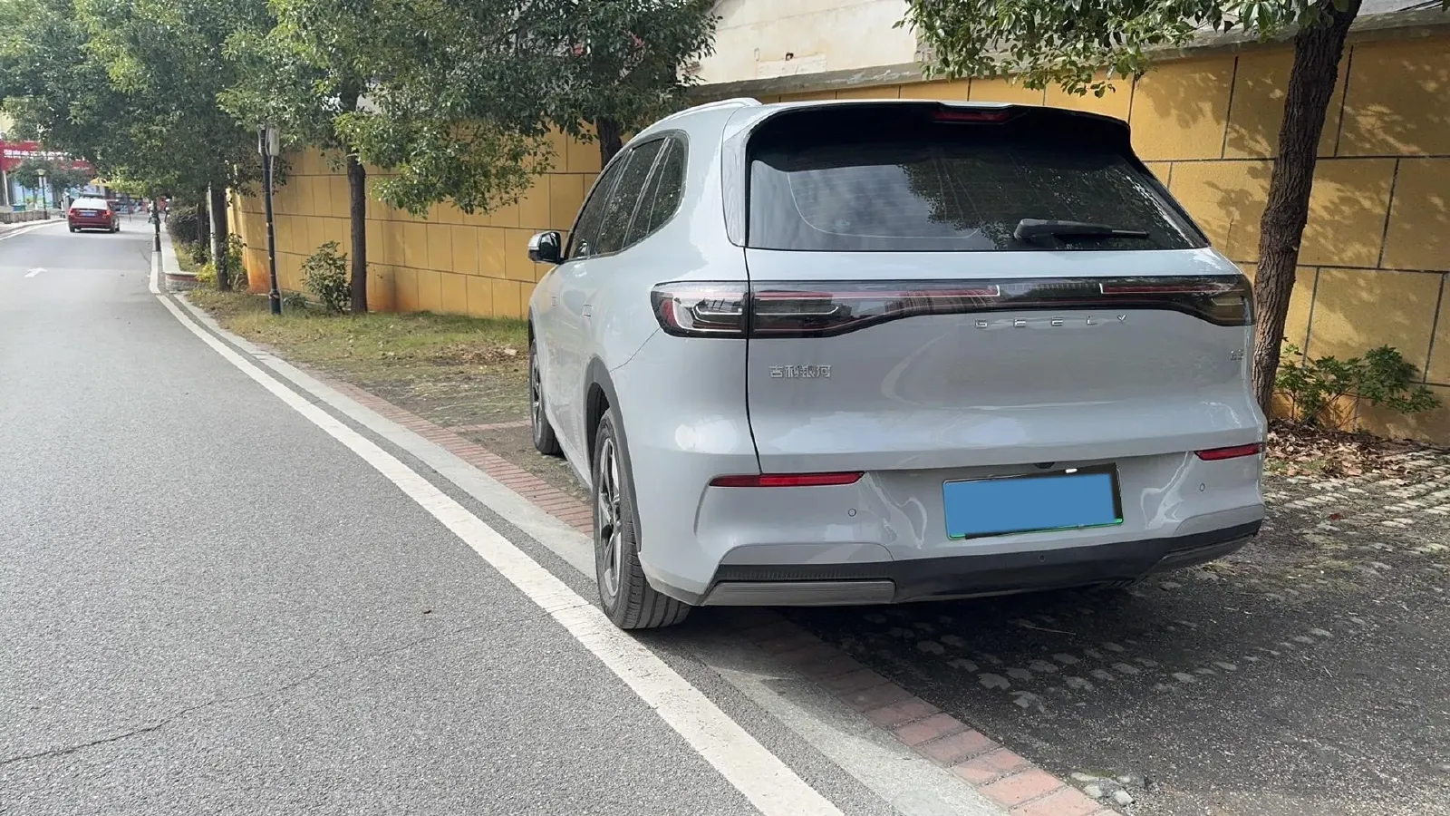 2024 Great Wall Poer 2.4T 186HP L4 9AT,autocango,china used car exporter,china ev exporter,chinese used car exporter,chinese used ev exporter