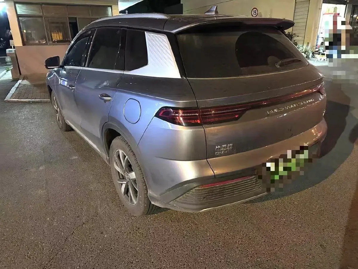 2023 BYD Song Pro 1.5L 110HP L4 E-CVT PHEV 12.9KWH,autocango,china used car exporter,china ev exporter,chinese used car exporter,chinese used ev exporter