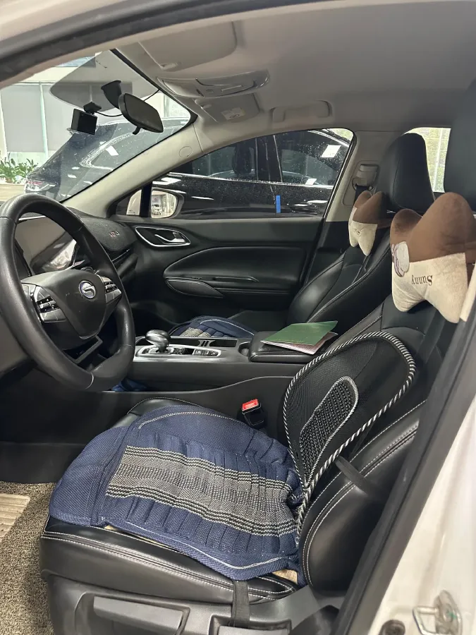 2019 Aion S BEV 58.8KWH,autocango,china used car exporter,china ev exporter,chinese used car exporter,chinese used ev exporter