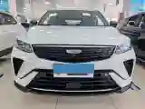 2025 Geely Coolray 1.5L 126HP L4 CVT