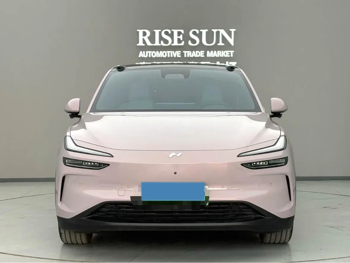 2024 ONVO L60 BEV 60KWH,autocango,china used car exporter,china ev exporter,chinese used car exporter,chinese used ev exporter