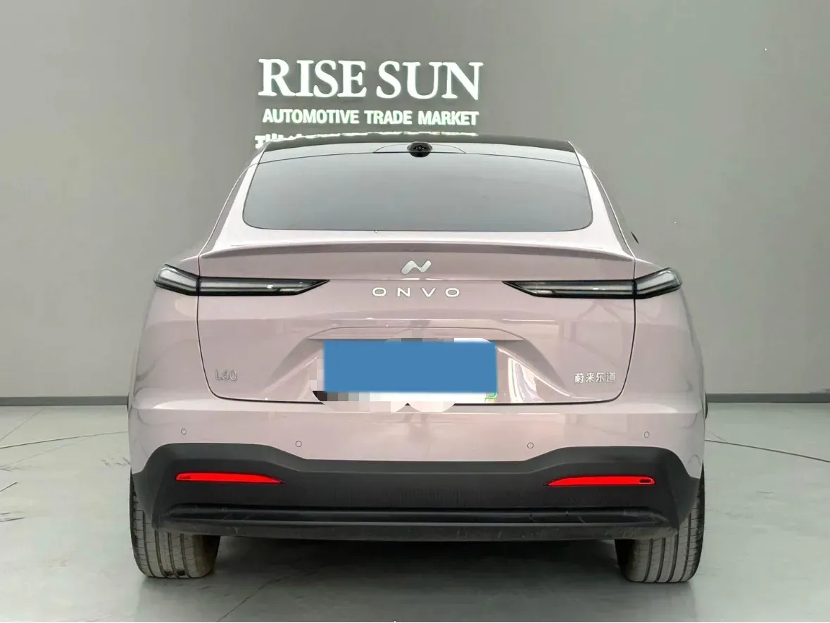 2024 ONVO L60 BEV 60KWH,autocango,china used car exporter,china ev exporter,chinese used car exporter,chinese used ev exporter