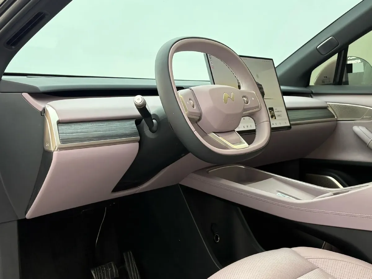 2024 ONVO L60 BEV 60KWH,autocango,china used car exporter,china ev exporter,chinese used car exporter,chinese used ev exporter