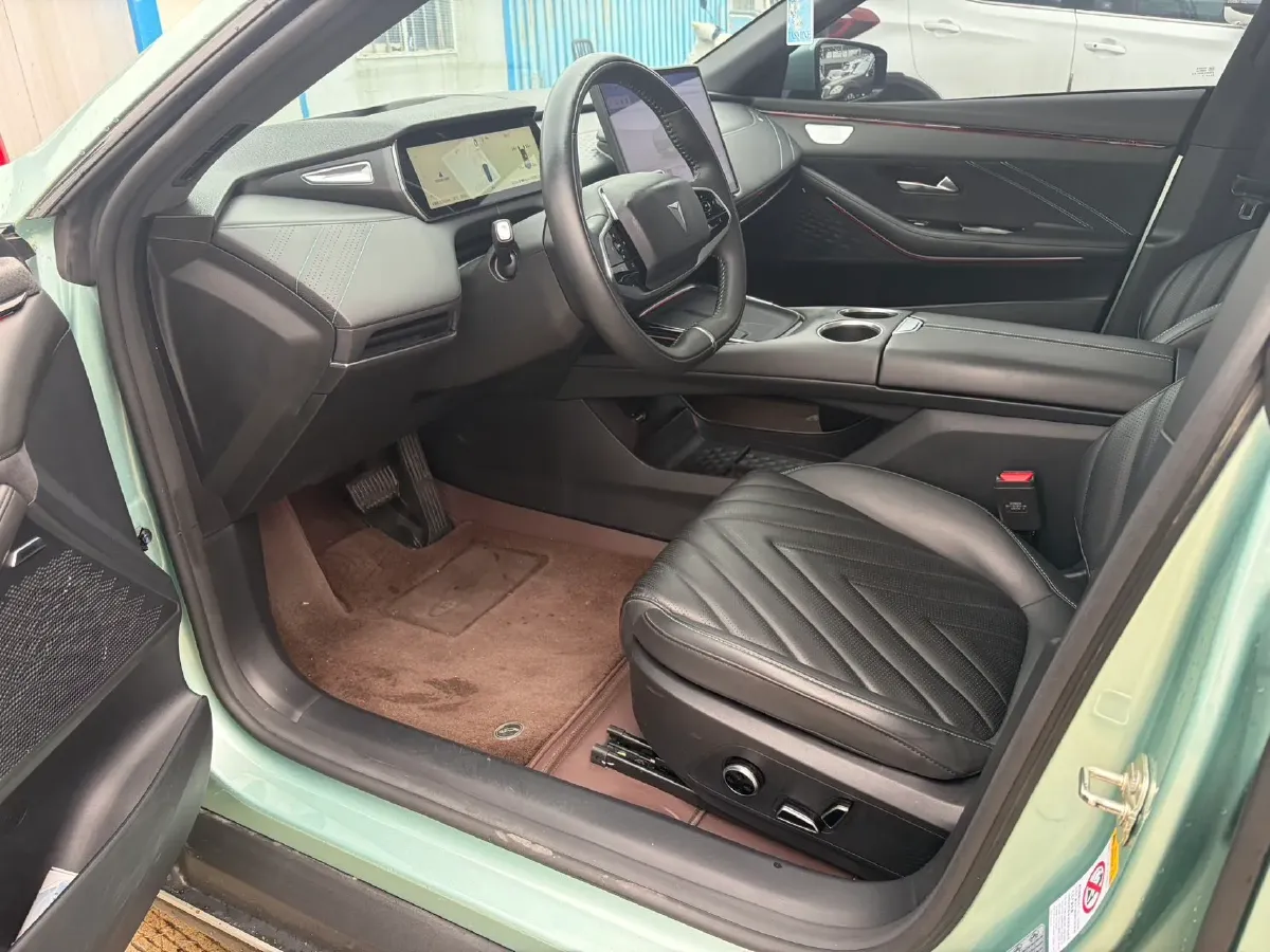 2023 Deepal SL03 1.5L 95HP L4 REEV 28.39KWH,autocango,china used car exporter,china ev exporter,chinese used car exporter,chinese used ev exporter