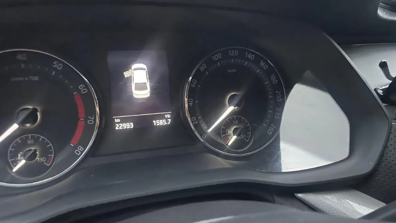 2022 Skoda Octavia 1.4T 150HP L4 7DCT,autocango,china used car exporter,china ev exporter,chinese used car exporter,chinese used ev exporter