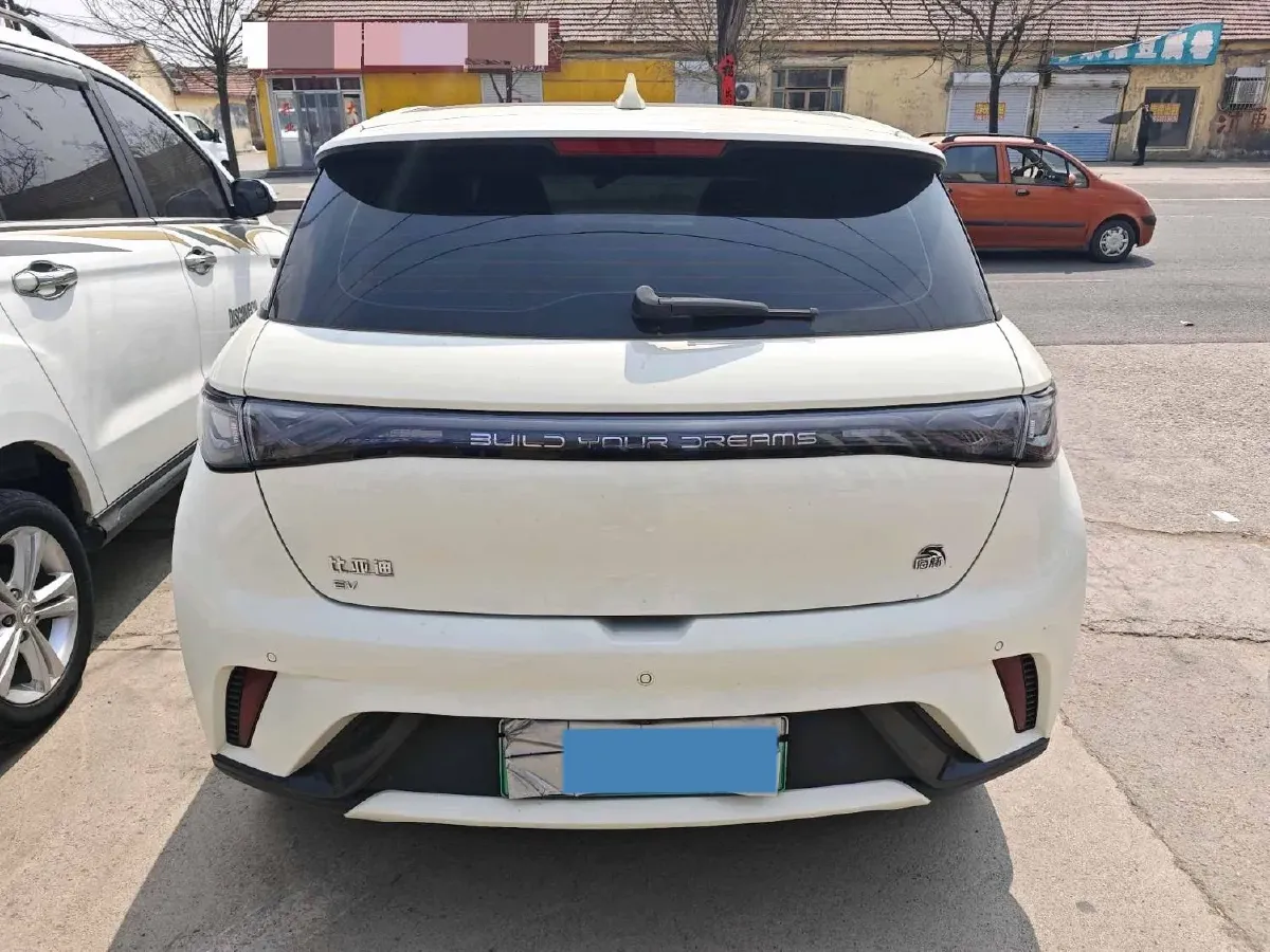 2023 BYD Dolphin BEV 44.928KWH,autocango,china used car exporter,china ev exporter,chinese used car exporter,chinese used ev exporter