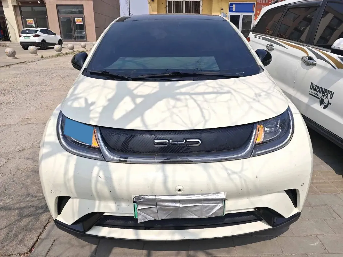 2023 BYD Dolphin BEV 44.928KWH,autocango,china used car exporter,china ev exporter,chinese used car exporter,chinese used ev exporter