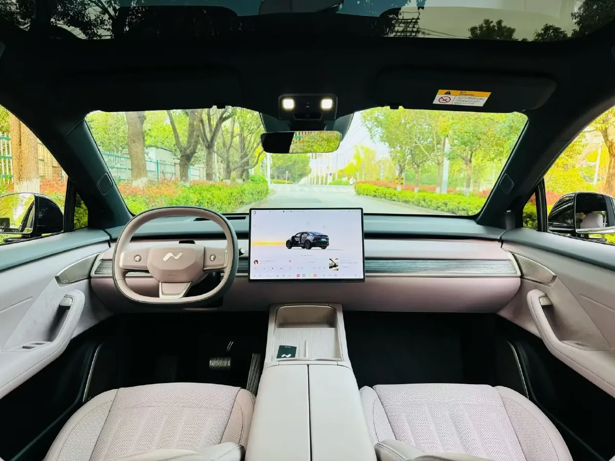 2025 ONVO L60 BEV,autocango,china used car exporter,china ev exporter,chinese used car exporter,chinese used ev exporter