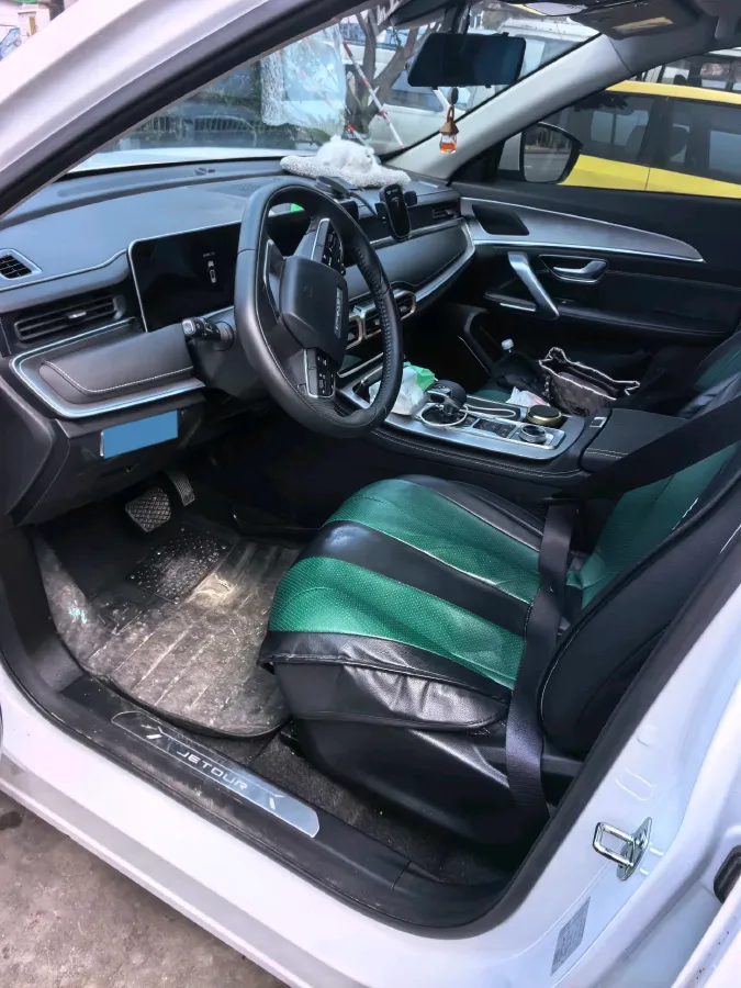 2025 Jetour X70 Plus 1.5T 184HP L4 7DCT,autocango,china used car exporter,china ev exporter,chinese used car exporter,chinese used ev exporter