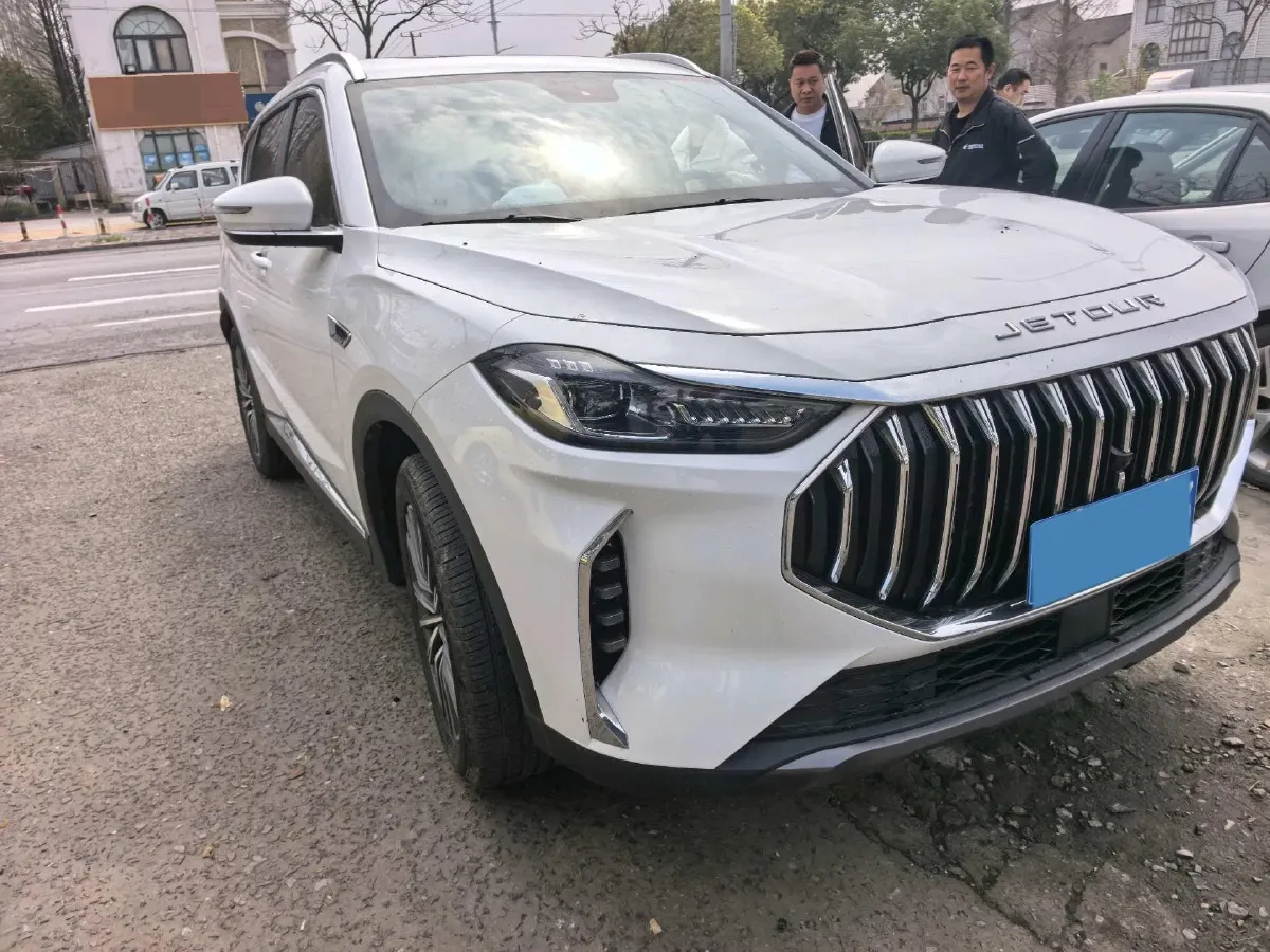 2025 Jetour X70 Plus 1.5T 184HP L4 7DCT,autocango,china used car exporter,china ev exporter,chinese used car exporter,chinese used ev exporter