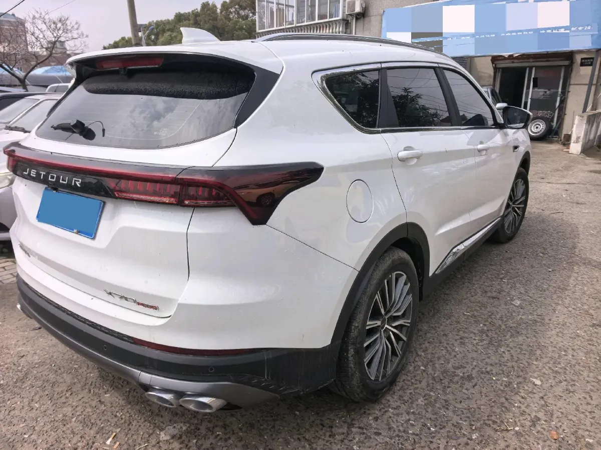 2025 Jetour X70 Plus 1.5T 184HP L4 7DCT,autocango,china used car exporter,china ev exporter,chinese used car exporter,chinese used ev exporter