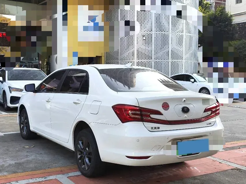 2017 BYD Qin 1.5T 154HP L4 6DCT PHEV 15.2KWH,autocango,china used car exporter,china ev exporter,chinese used car exporter,chinese used ev exporter