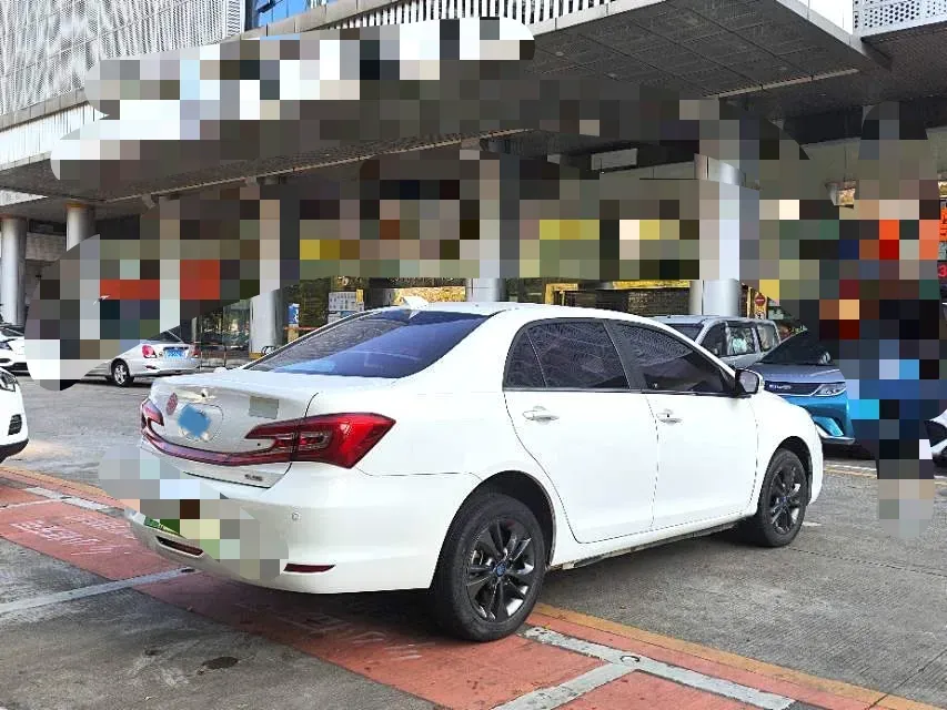 2017 BYD Qin 1.5T 154HP L4 6DCT PHEV 15.2KWH,autocango,china used car exporter,china ev exporter,chinese used car exporter,chinese used ev exporter