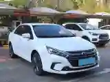 2017 BYD Qin 1.5T 154HP L4 6DCT PHEV 15.2KWH