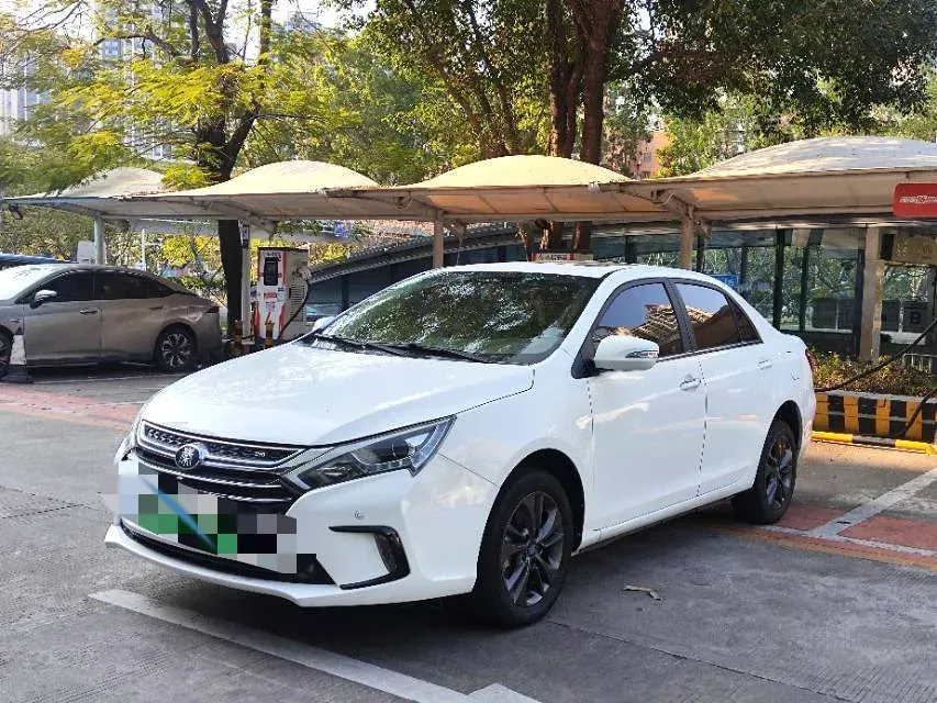 2017 BYD Qin 1.5T 154HP L4 6DCT PHEV 15.2KWH,autocango,china used car exporter,china ev exporter,chinese used car exporter,chinese used ev exporter