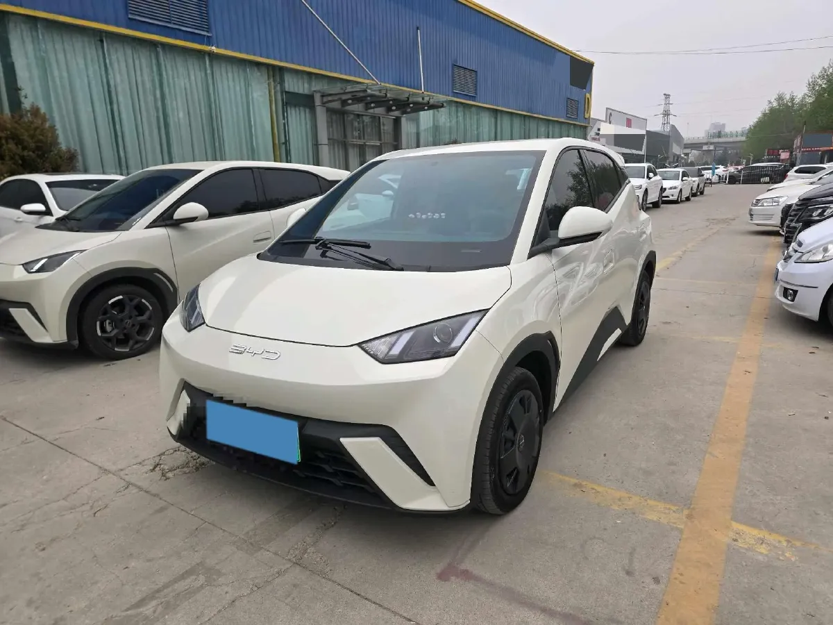 2023 BYD Seagull BEV 30.08KWH,autocango,china used car exporter,china ev exporter,chinese used car exporter,chinese used ev exporter