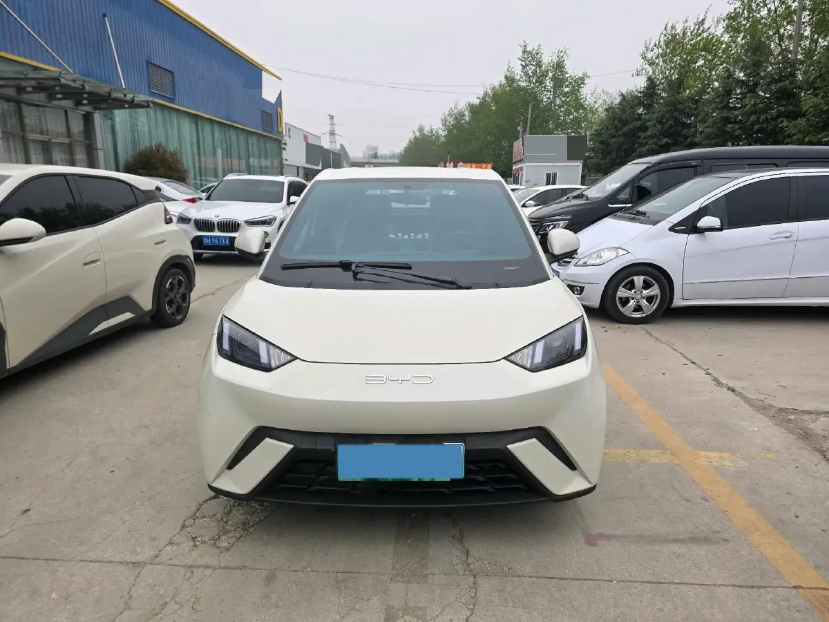 2023 BYD Seagull BEV 30.08KWH,autocango,china used car exporter,china ev exporter,chinese used car exporter,chinese used ev exporter