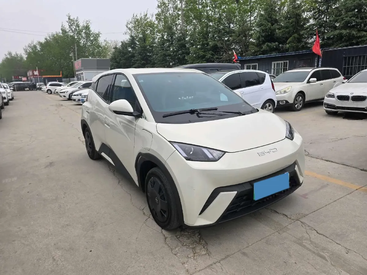 2023 BYD Seagull BEV 30.08KWH,autocango,china used car exporter,china ev exporter,chinese used car exporter,chinese used ev exporter