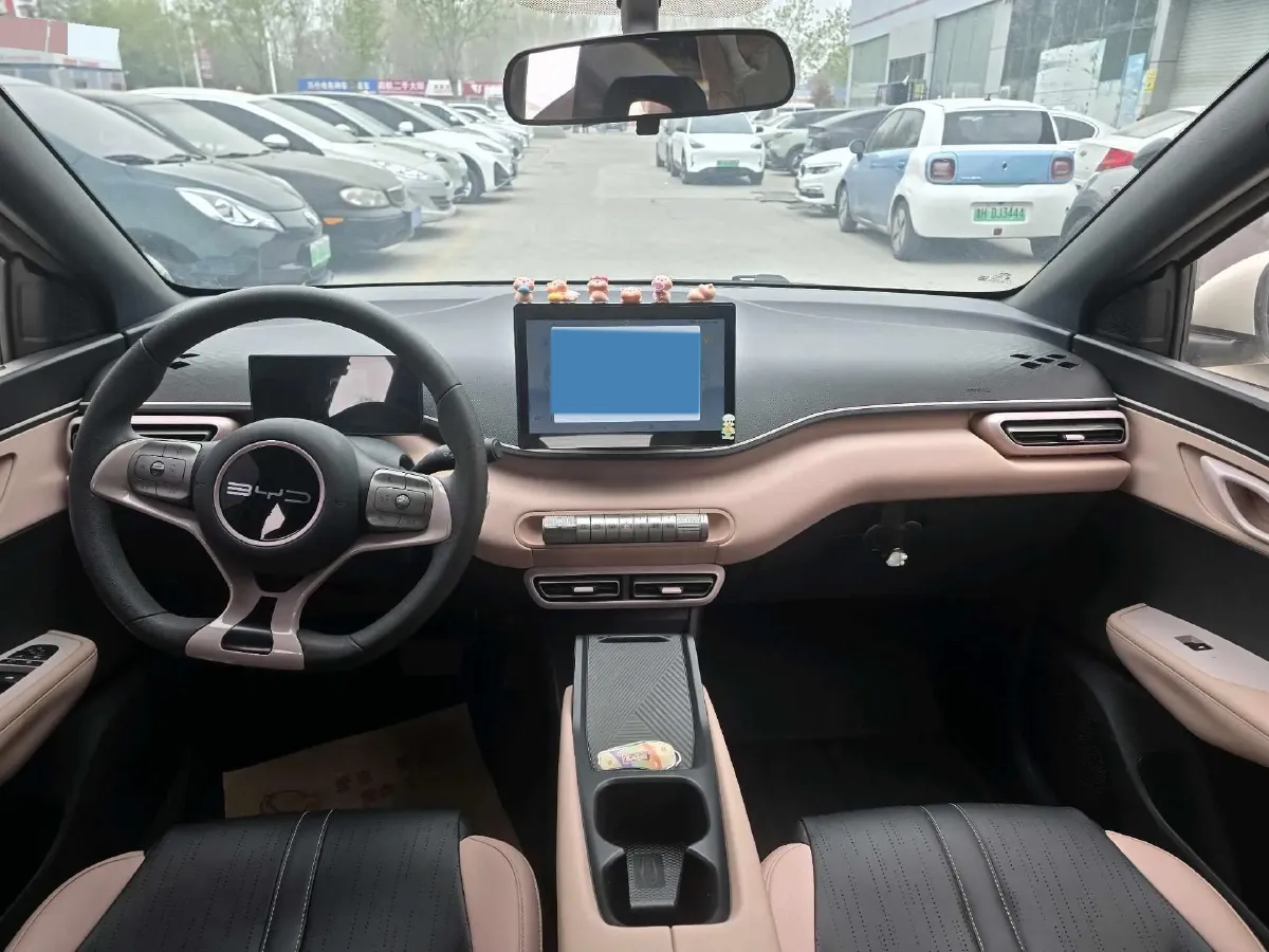 2023 BYD Seagull BEV 30.08KWH,autocango,china used car exporter,china ev exporter,chinese used car exporter,chinese used ev exporter