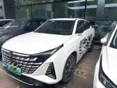 2024 CHANGAN UNI-Z,autocango,china used car exporter,china ev exporter,chinese used car exporter,chinese used ev exporter