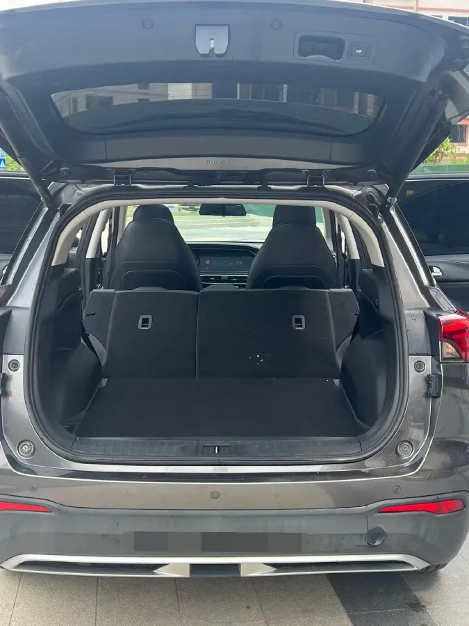 2022 GAC Trumpchi GS4 1.5T 169HP L4 6AT,autocango,china used car exporter,china ev exporter,chinese used car exporter,chinese used ev exporter