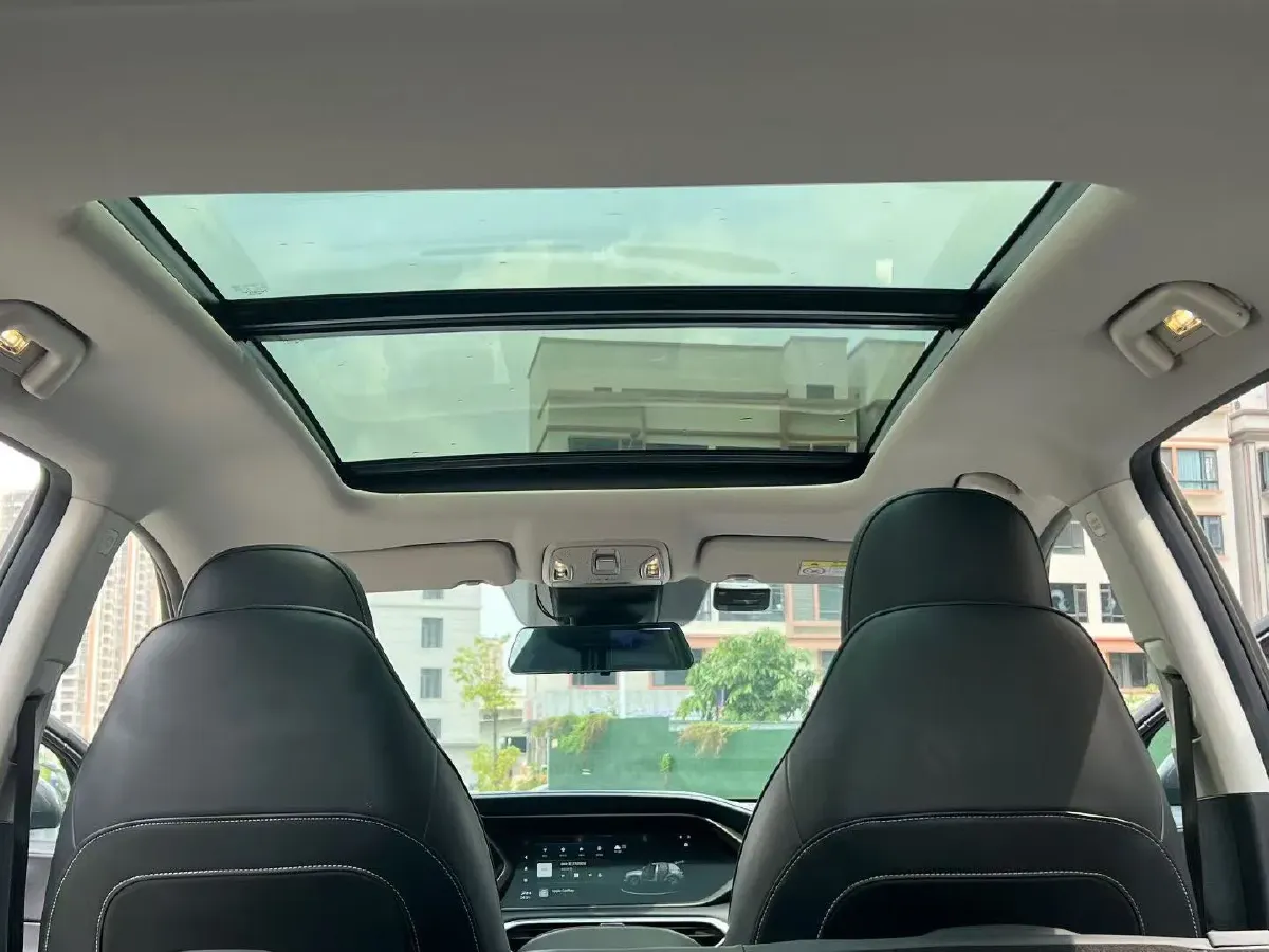 2022 GAC Trumpchi GS4 1.5T 169HP L4 6AT,autocango,china used car exporter,china ev exporter,chinese used car exporter,chinese used ev exporter