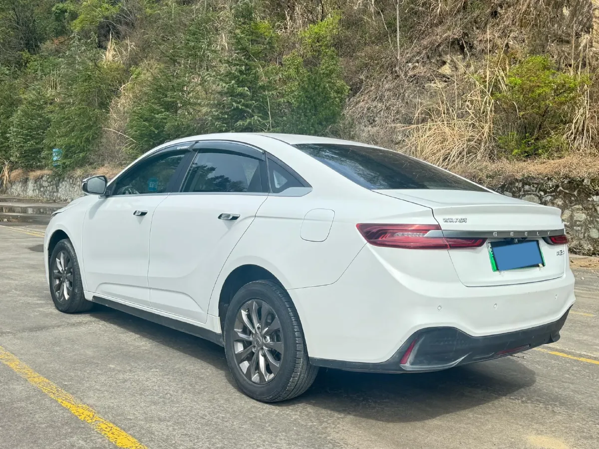 2019 Geometry A BEV 51.9KWH,autocango,china used car exporter,china ev exporter,chinese used car exporter,chinese used ev exporter