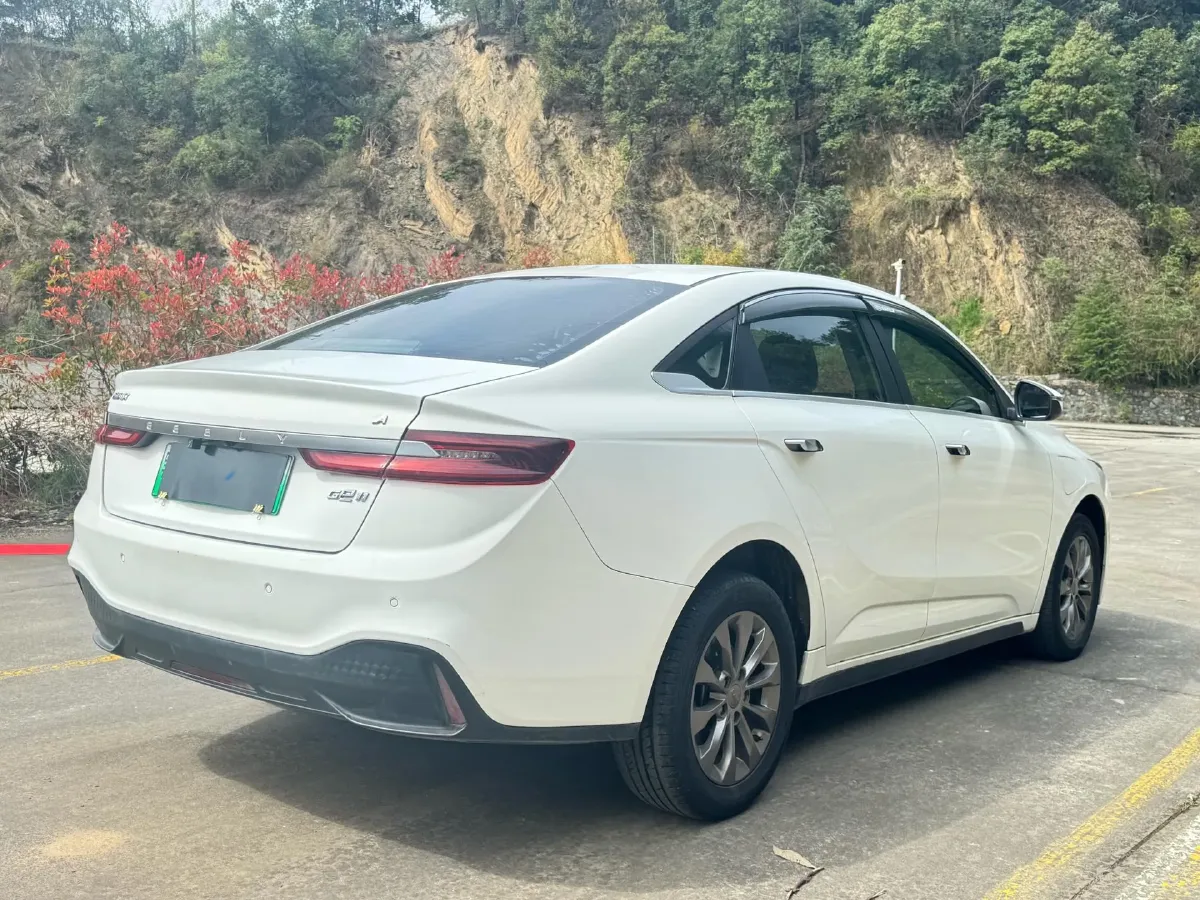 2019 Geometry A BEV 51.9KWH,autocango,china used car exporter,china ev exporter,chinese used car exporter,chinese used ev exporter