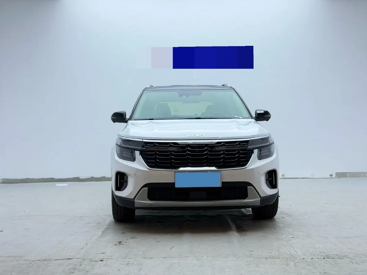 2023 Kia Seltos 1.5L 115HP L4 CVT,autocango,china used car exporter,china ev exporter,chinese used car exporter,chinese used ev exporter
