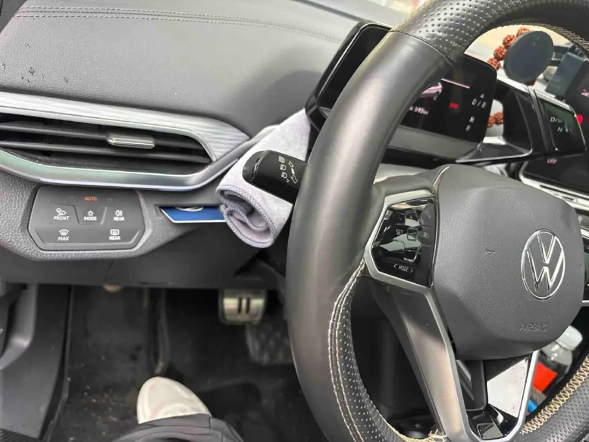 2021 Volkswagen ID.4 Crozz BEV 55.7KWH,autocango,china used car exporter,china ev exporter,chinese used car exporter,chinese used ev exporter