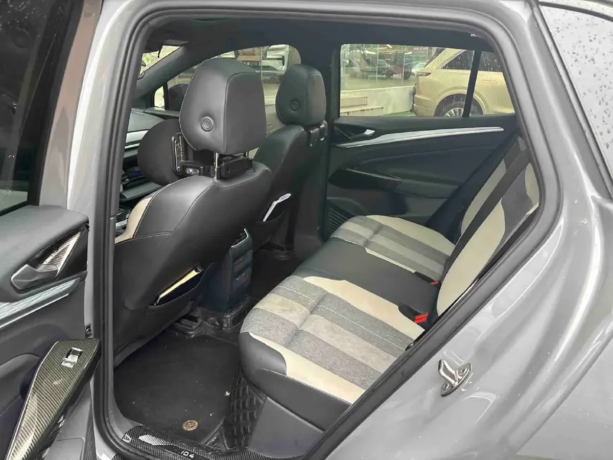 2021 Volkswagen ID.4 Crozz BEV 55.7KWH,autocango,china used car exporter,china ev exporter,chinese used car exporter,chinese used ev exporter