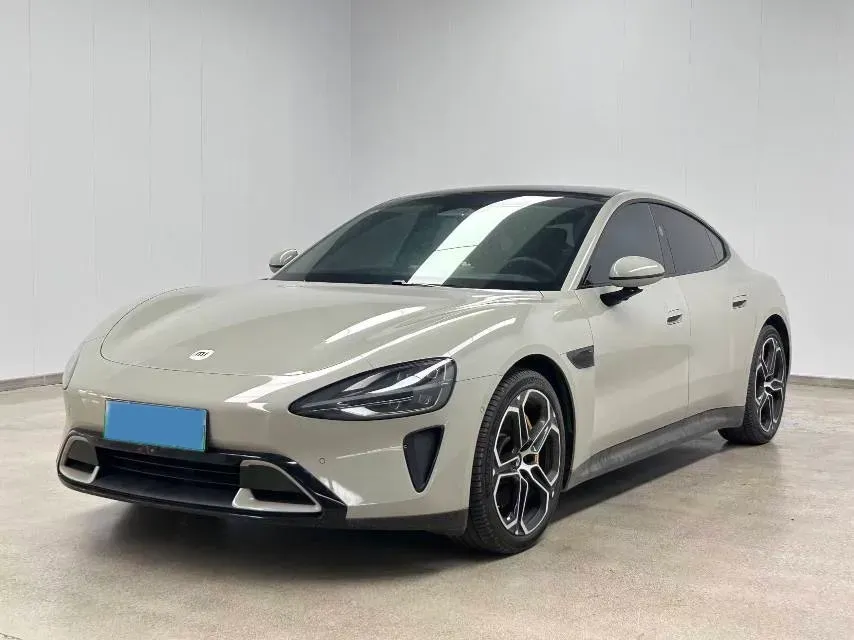 2024 MI SU7 BEV 73.6KWH,autocango,china used car exporter,china ev exporter,chinese used car exporter,chinese used ev exporter