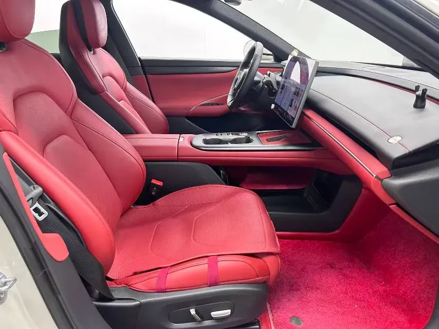 2024 MI SU7 BEV 73.6KWH,autocango,china used car exporter,china ev exporter,chinese used car exporter,chinese used ev exporter