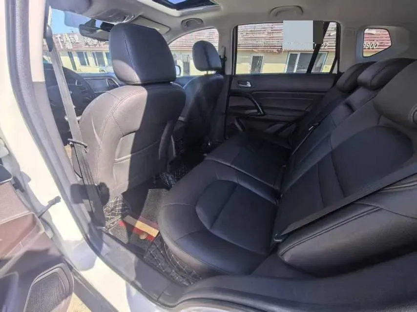 2019 GAC QiZhi 1.5L 97HP L4 PHEV 13KWH,autocango,china used car exporter,china ev exporter,chinese used car exporter,chinese used ev exporter