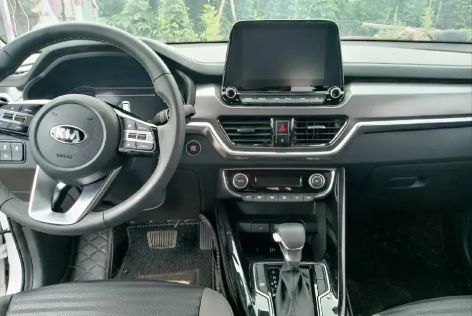 2019 Kia Sportage R 2.0L 160HP L4 6AT,autocango,china used car exporter,china ev exporter,chinese used car exporter,chinese used ev exporter