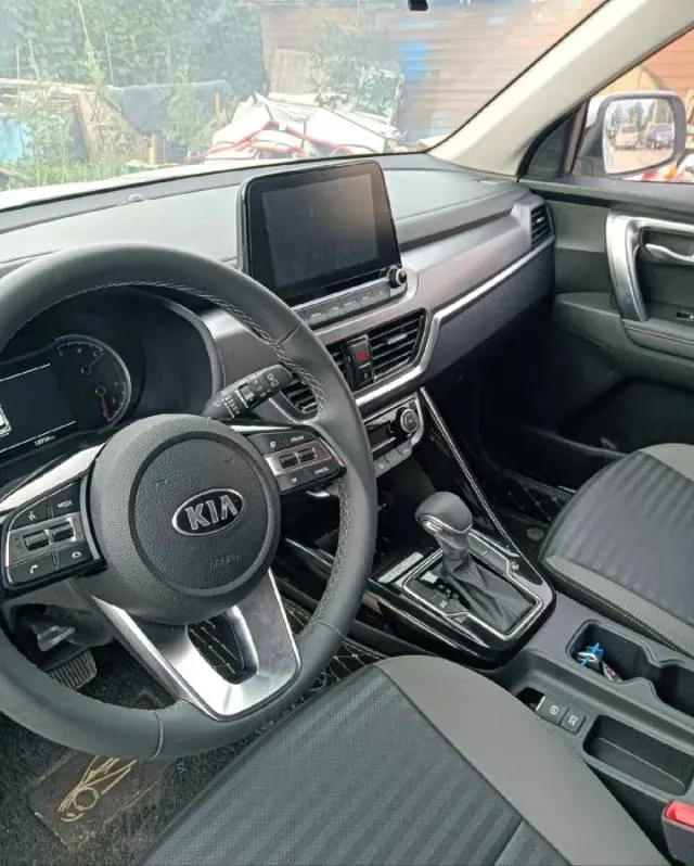 2019 Kia Sportage R 2.0L 160HP L4 6AT,autocango,china used car exporter,china ev exporter,chinese used car exporter,chinese used ev exporter