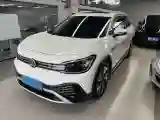 2021 Volkswagen ID.6 Crozz BEV 84.8KWH