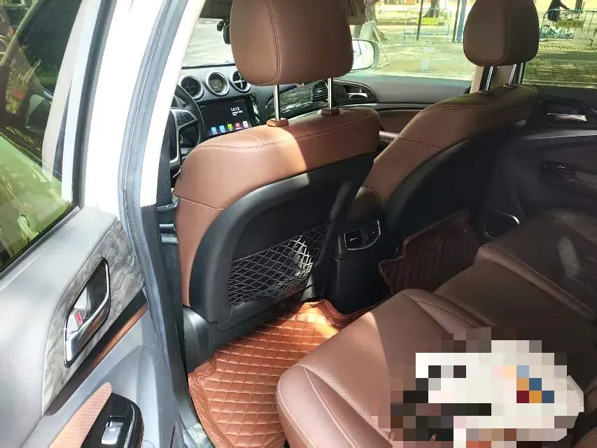 2017 BYD Tang 2.0T 205HP L4 6DCT PHEV,autocango,china used car exporter,china ev exporter,chinese used car exporter,chinese used ev exporter